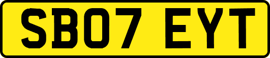 SB07EYT