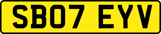 SB07EYV