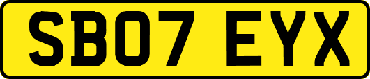 SB07EYX