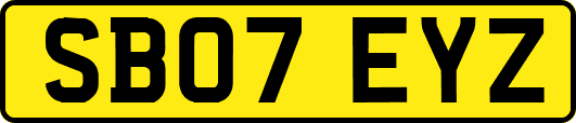 SB07EYZ