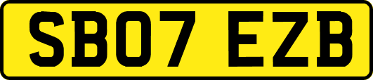 SB07EZB