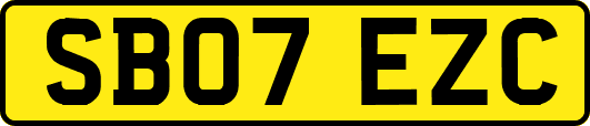 SB07EZC
