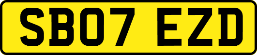 SB07EZD
