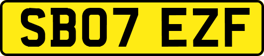 SB07EZF