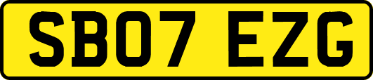 SB07EZG