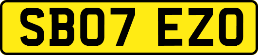 SB07EZO