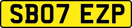SB07EZP