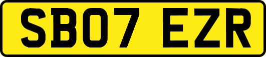 SB07EZR