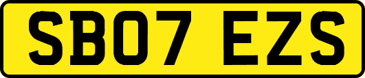 SB07EZS