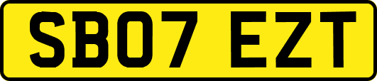 SB07EZT