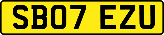 SB07EZU