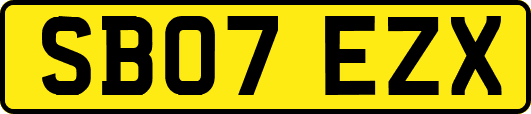 SB07EZX