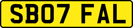 SB07FAL