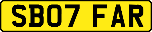 SB07FAR
