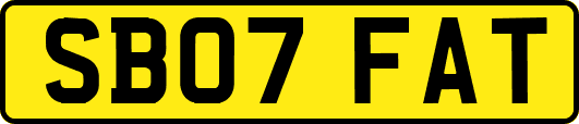 SB07FAT