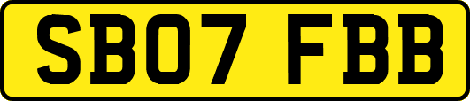 SB07FBB