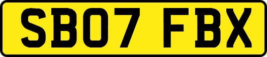 SB07FBX