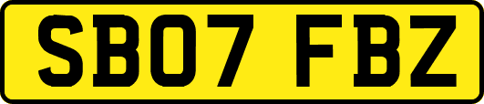 SB07FBZ