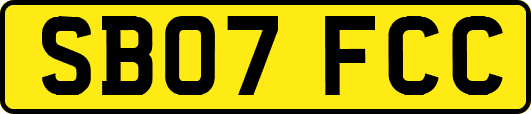 SB07FCC