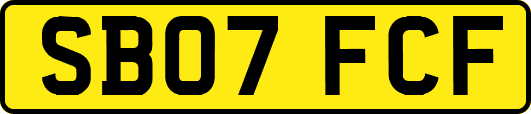 SB07FCF