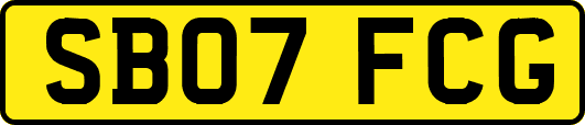 SB07FCG