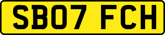 SB07FCH