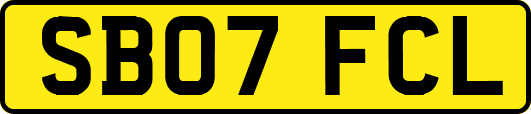 SB07FCL