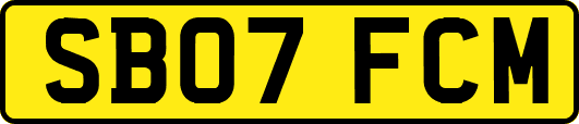 SB07FCM
