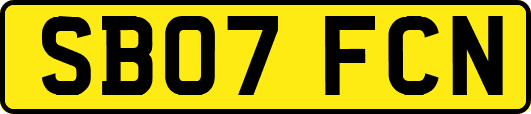 SB07FCN