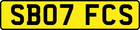 SB07FCS