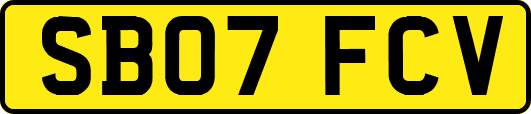 SB07FCV