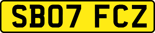 SB07FCZ