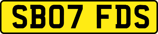SB07FDS