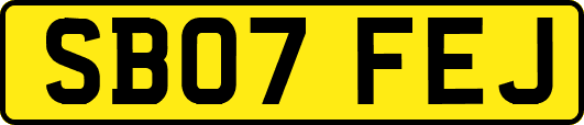 SB07FEJ