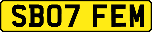 SB07FEM