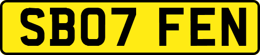 SB07FEN