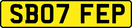 SB07FEP