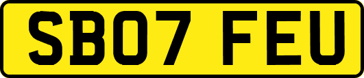 SB07FEU