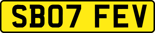 SB07FEV