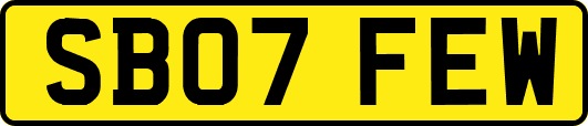 SB07FEW