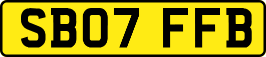 SB07FFB