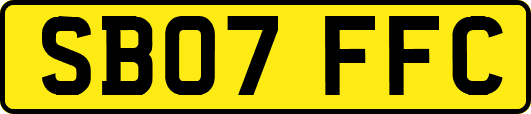 SB07FFC