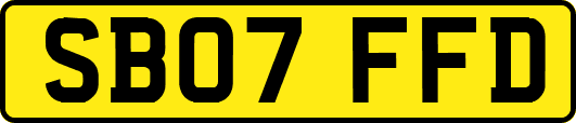 SB07FFD