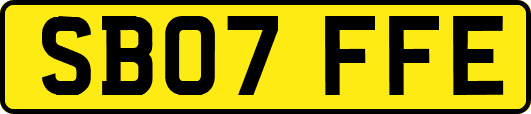 SB07FFE