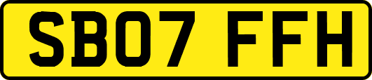 SB07FFH