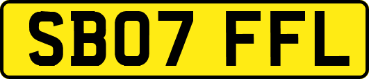 SB07FFL