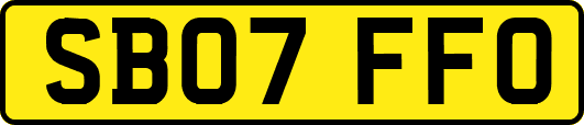 SB07FFO