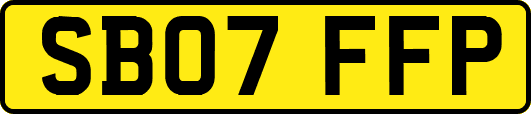 SB07FFP