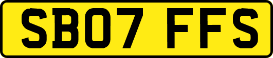 SB07FFS