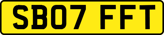 SB07FFT
